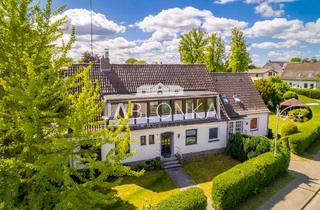 Mehrfamilienhaus kaufen in 23883 Sterley, Attraktives Mehrfamilienhaus in ruhiger Lage - Courtagefrei für Käufer