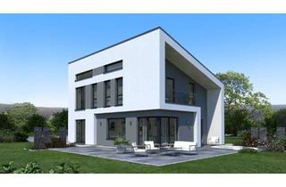 Haus kaufen in 56220 Urmitz, PULT 13- - GEWINNER DES GERMAN DESIGN AWARD 2020