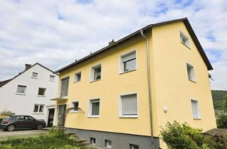 Mehrfamilienhaus kaufen in 69412 Eberbach, solides Mehrfamilienhaus mit stabilen Mieteinnahmen