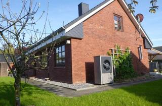 Einfamilienhaus kaufen in 25917 Leck, Modernes Einfamilienhaus in Leck