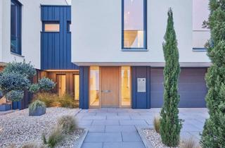 Doppelhaushälfte kaufen in 67061 Süd, Exklusive Doppelhaushälfte der Extraklasse auf der Parkinsel!