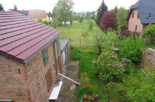 Haus kaufen in 06385 Aken, Baugrundstück inklusive!!!