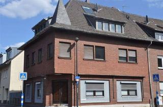 Villa kaufen in 50354 Hürth, Hürth-Efferen: Schönes Backsteinhaus als renditestarke "Studentenvilla"!