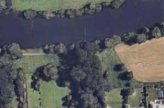 Villa kaufen in 48431 Rheine, Rarität für besondere Menschen - Leben in der Natur und stadtnah