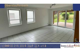 Einfamilienhaus kaufen in 66879 Oberstaufenbach, Highlight: Vielseitiges Einfamilienhaus in Oberstaufenbach – Ideal für Familien und Investoren