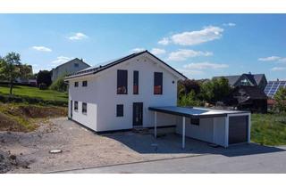 Einfamilienhaus kaufen in 72525 Münsingen, Einfamilienhaus mit Carport und Garage