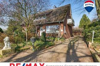Einfamilienhaus kaufen in 49828 Neuenhaus, Einziehen und wohlfühlen! Wunderschönes Einfamilienhaus in bester Lage von Neuenhaus
