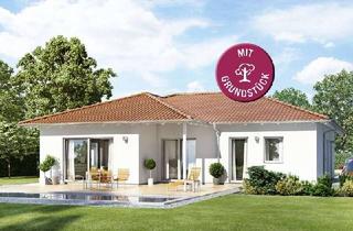 Haus kaufen in 57520 Friedewald, Modernes Wohnen im Bungalow!