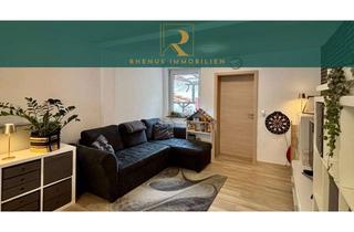 Einfamilienhaus kaufen in 55291 Saulheim, Modernisiertes Einfamilienhaus in verkehrsberuhigter Lage