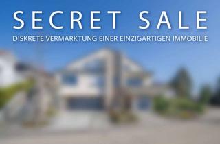 Haus kaufen in 74360 Ilsfeld, Beeindruckendes Anwesen in einmaliger Lage
