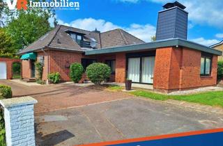 Haus kaufen in 25794 Pahlen, Ebenerdig in einem Bungalow wohnen