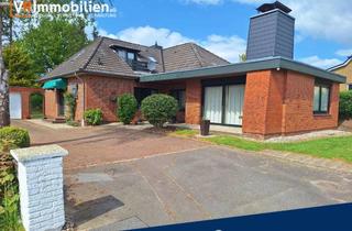 Haus kaufen in 25794 Pahlen, Ebenerdig in einem Bungalow wohnen
