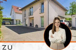 Einfamilienhaus kaufen in 66882 Hütschenhausen, Modernes Einfamilienhaus mit großem Garten & fünf Schlafzimmern in ruhiger Lage von Spesbach