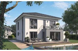 Villa kaufen in 99518 Bad Sulza, Moderne Stadtvilla für stilvolles Wohnen