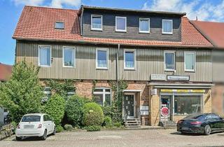 Mehrfamilienhaus kaufen in 38329 Wittmar, Solides Mehrfamilienhaus mit 6 Wohneinheiten im Wittmar LK Wolfenbüttel