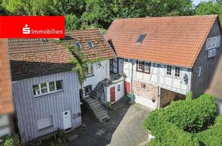 Mehrfamilienhaus kaufen in 64853 Otzberg, Mehrfamilienhaus in Hering