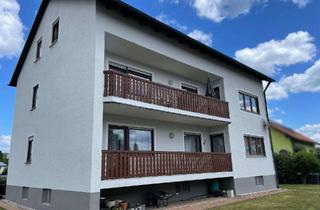 Haus kaufen in 93158 Teublitz, Ruhig gelegenes 2-Familienhaus mit ELW und 2 Garagen in Teublitz/Katzdorf