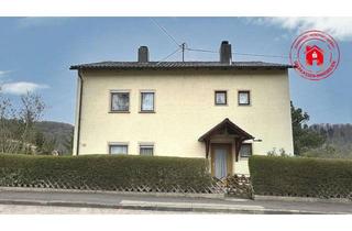 Einfamilienhaus kaufen in 97990 Weikersheim, Freistehendes Einfamilienhaus in Laudenbach - sofort verfügbar