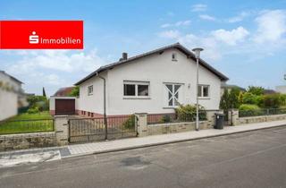 Haus kaufen in 64859 Eppertshausen, Bungalow in Eppertshausen