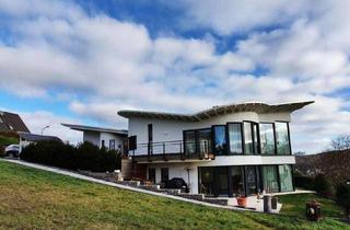 Villa kaufen in 35580 Wetzlar, Luxuriöse Designer-Villa mit 3 Einheiten - Bestlage / Neubaugebiet / Wetzlar