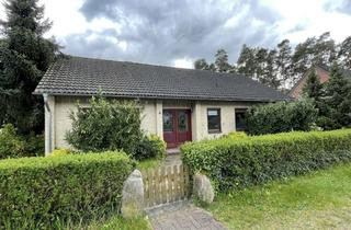 Haus kaufen in 29482 Küsten, EFH mit großem Wald- und Wiesengrundstück
