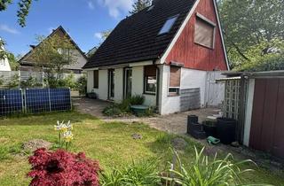 Haus kaufen in Jenfelder Allee 23, 22043 Jenfeld, Erbbaupacht! Haus mit Einliegerwohnung und großem Garten!