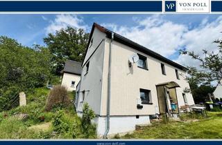 Haus kaufen in 02899 Ostritz, Rückzugsort mit Aussicht