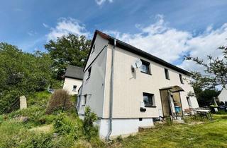 Haus kaufen in 02899 Ostritz, Rückzugsort mit Aussicht
