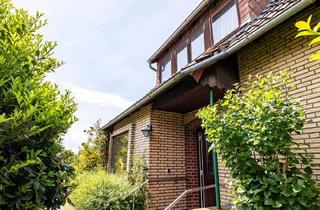 Haus kaufen in 27243 Harpstedt, *** HARPSTEDT - WOHNEN im GENERATIONEN HAUS mit GARTEN und GARAGEN ***