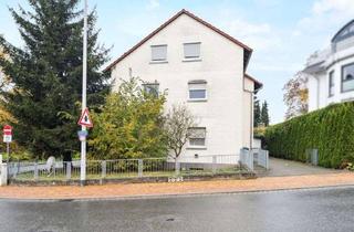 Mehrfamilienhaus kaufen in 65779 Kelkheim, Voll vermietetes Mehrfamilienhaus in Toplage von Kelkheim – solide Kapitalanlage