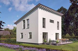 Haus kaufen in 07778 Zimmern, Modernes Wohnen mit Stil und Raum