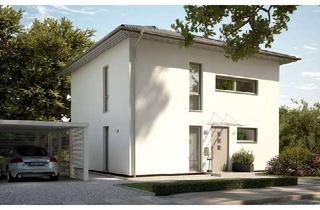 Villa kaufen in 09212 Limbach-Oberfrohna, Elegante Stadtvilla mit 120m² in Limbach-Oberfrohna OT Pleißa!
