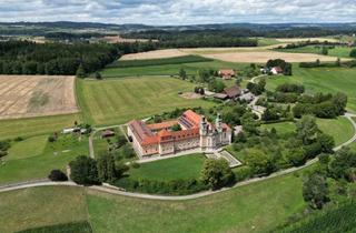 Haus kaufen in 88276 Berg, Idyllisches Kloster sucht neuen Nutzer