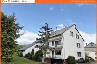 Haus kaufen in 55490 Woppenroth, Für Handwerkerbetriebe oder Großfamilien, die die Freiheit lieben!