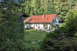Einfamilienhaus kaufen in 93499 Zandt, Gemütliches 8-Raum-Einfamilienhaus in Zandt - provisionsfrei