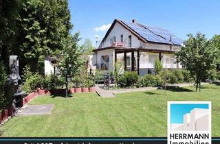 Haus kaufen in 31848 Bad Münder, Charmantes EFH mit großem Garten, mehreren Terrassen und Nebengebäude