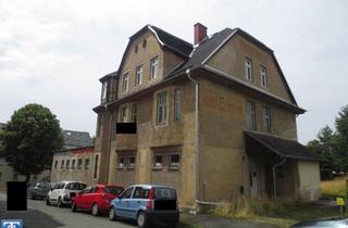 Haus kaufen in 07927 Hirschberg, Objekt-Nr.: 0725 - Imposantes WGH mit Anbau ehemaliges Gästehaus Erbprinz wartet auf Sanierung in Hirschberg