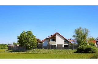 Haus kaufen in 73488 Ellenberg, Verkauf gegen Gebot: Ein Objekt der 1.000 Möglichkeiten - 560 m² Anwesen - 8 Min. von Ellwangen