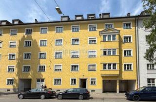 Garagen kaufen in Platzl, 80802 München, TG Einzelstellplatz Leopoldstraße / Ecke Karl-Theodor-Straße in München zu kaufen