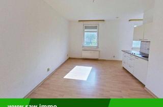 Wohnung mieten in 39240 Calbe, Günstiges Wohnen mit Gartennutzung