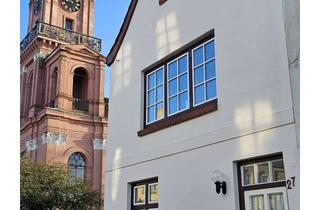 Haus kaufen in Prinzeßstraße 27, 25840 Friedrichstadt, Saniertes Zweifamilienhaus von Privat - Provisionsfrei