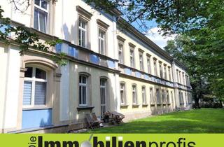 Wohnung kaufen in 95028 Hof, 1353 - Altersgerechte Eigentumswohnung in Top-Innenstadtlage von Hof