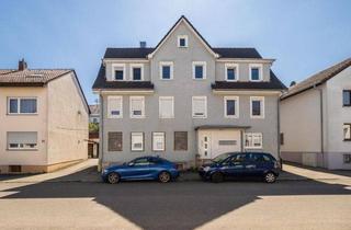 Haus kaufen in 78056 Schwenningen, Zuhause ankommen in Schwenningen! Gut vermietetes und gepflegtes 5-Familienhaus für Kapitalanleger