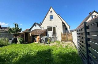 Haus mieten in 71101 Schönaich, Schönaich Haus mit Garten zu vermieten! House with garden for rent from August 1
