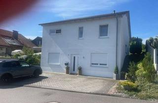 Einfamilienhaus kaufen in Drosselweg, 74196 Neuenstadt, Feldrandlage, ruhiges Einfamilienhaus, ruhige Lage