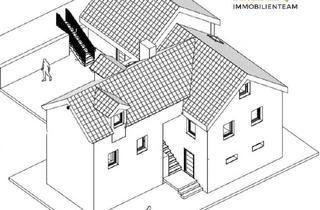 Einfamilienhaus kaufen in 67471 Elmstein, Außergewöhnliches Einfamilienhaus (ggf. mit Ferienwohnung) in Elmstein sucht neuen Eigentümer