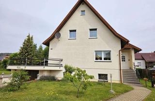 Haus kaufen in 02681 Wilthen, Ein Domizil für die große Familie an einem idyllischen Standort in Wilthen