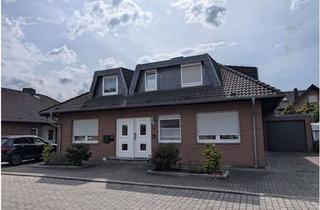Haus kaufen in Am Forsthof 14, 52459 Inden, Zweifamilien Haus in ruhiger, begehrter Wohnlage mit Einliegerbüro in 52459 Inden