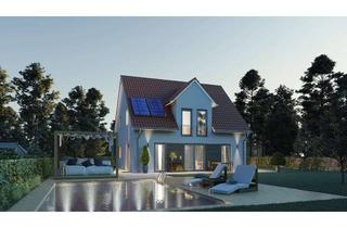 Einfamilienhaus kaufen in 76344 Eggenstein-Leopoldshafen, Leopoldshafen Einfamilienhaus mit Grundstück schlüsselfertig