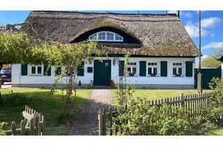 Haus kaufen in Ernst-Thälmann-Str. 14, 17419 Garz, Charmantes Ein-Familienhaus in Ostseenähe